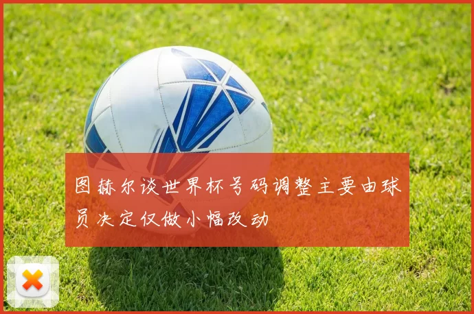 图赫尔谈世界杯号码调整主要由球员决定仅做小幅改动